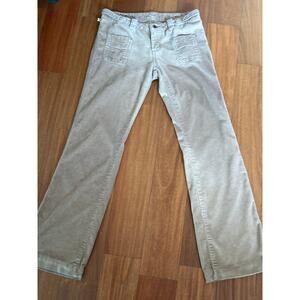 Polo Ralph Lauren Vintage Brown Corduroy Pants